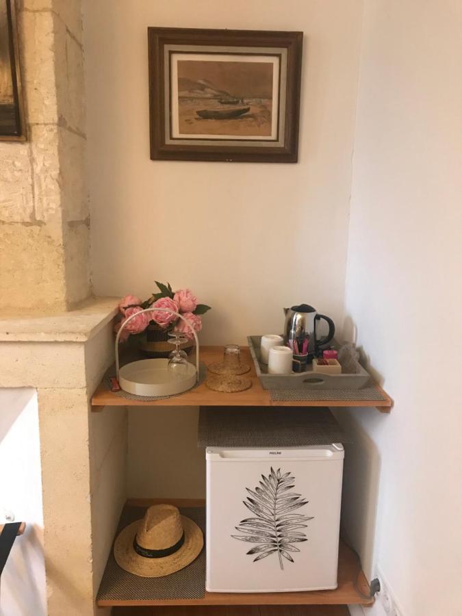 La Maison Colline Saint-Émilion Dış mekan fotoğraf