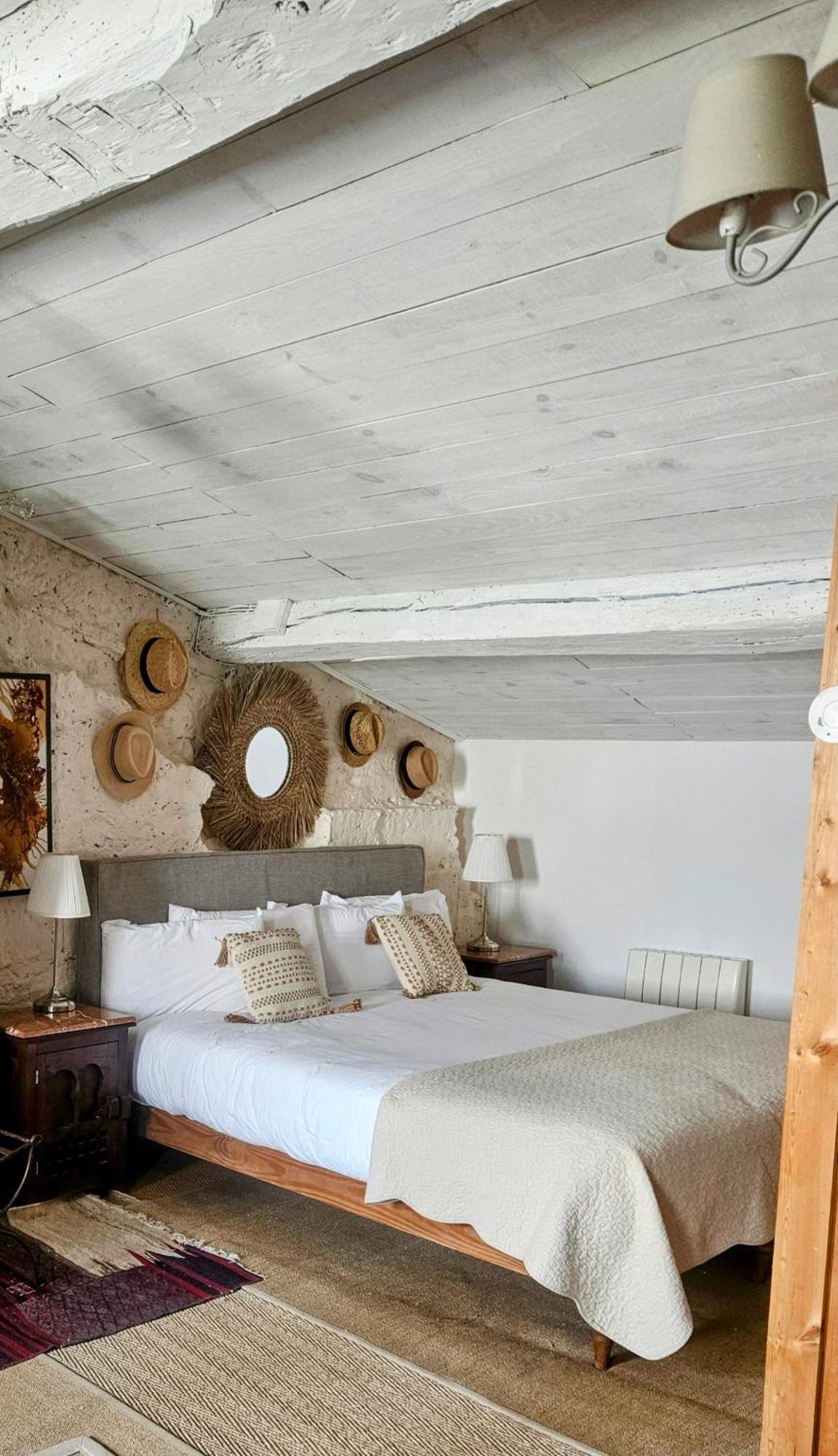 La Maison Colline Saint-Émilion Dış mekan fotoğraf