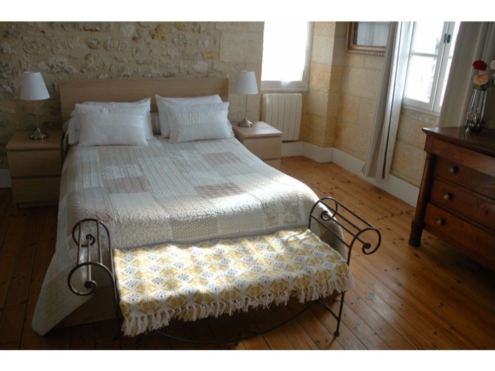 La Maison Colline Saint-Émilion Dış mekan fotoğraf